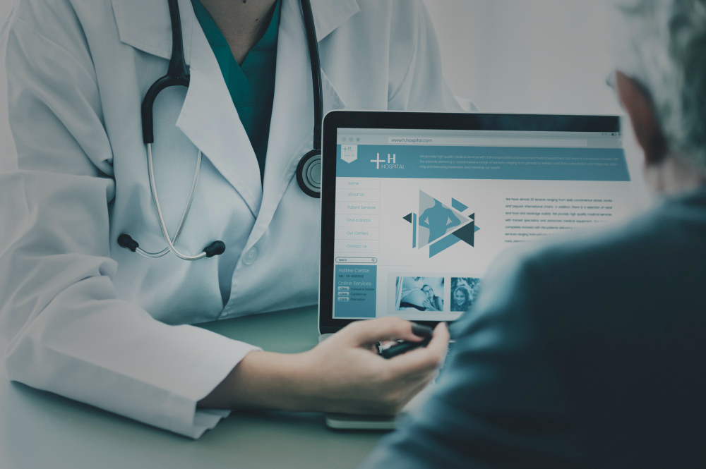 12 factors that impact aspects of On-Site Healthcare SEO