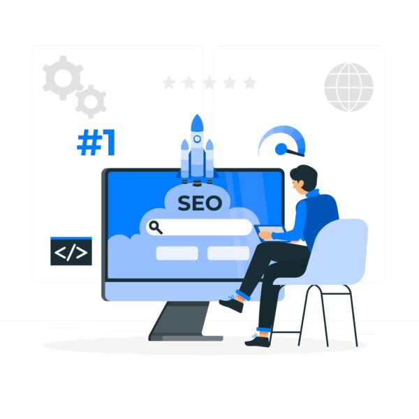 DISCOVERY SEO AUDIT